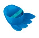Hape Power-Klaue, blau