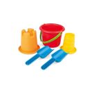 Hape 5-in-1 Strandset