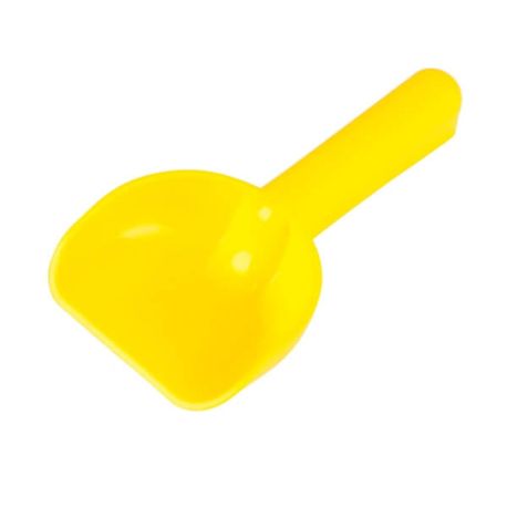 Hape Babyschaufel, gelb