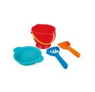 Hape Grundausstattung Strandspielzeug