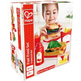 Fastfood-Set