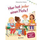 Hier hat jeder einen Platz!