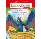 Leselöwen 1. Klasse - Notfall im Drachenpark
