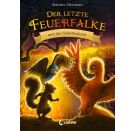 Der letzte Feuerfalke und das Schattenland (Band 5)