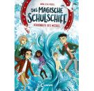 Das magische Schulschiff (Band 1) - Verbündete des Meeres