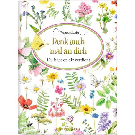 Schöne Grüße: Denk auch mal an dich (Bastin)