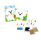Ravensburger 18243 BeCreative String Art Dogs