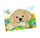 Ravensburger 18243 BeCreative String Art Dogs