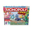 Monopoly Junior 2 Games in 1