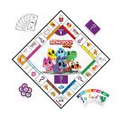 Monopoly Junior 2 Games in 1