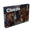 Cluedo Refresh