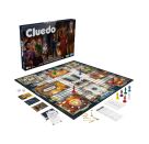 Cluedo Refresh