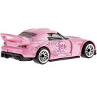 HW Fast & Furious Themed Sortiment