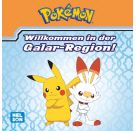 Maxi-Mini 133: Pokémon: Geschichte   Willkommen in der Galar-Region!