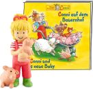 Tonies® Conni - Conni auf dem Bauernhof   Conni