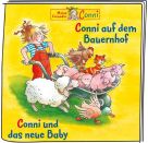 Tonies® Conni - Conni auf dem Bauernhof   Conni