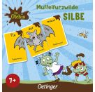 Die Olchis. Muffelfurzwilde Silbe