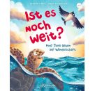 Ist es noch weit? Wie Tiere auf Wanderschaft gehen