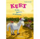 Kurt 5. Ein Held, EinHorn, ein Gartenzwerg