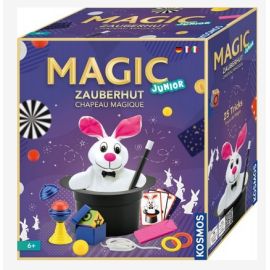 Magic Zauberhut DFI