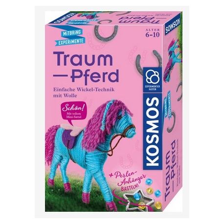 Traumpferd