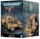 047-24 Astra Militarum: Fluchklinge