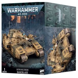 047-24 Astra Militarum: Fluchklinge