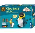 Die Schule der magischen Tiere Gips-Spaß mit Juri