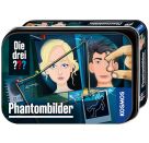 Die drei ??? Phantombilder (kl. Dose)
