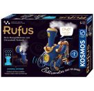 Rufus - Dein Dampf-Roboter
