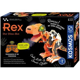 Rex - Der Dino Bot