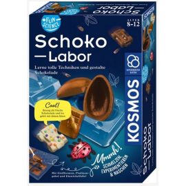 Fun Science Schoko-Labor
