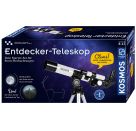 Entdecker-Teleskop