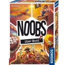 Noobs Über Bord