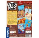Noobs Über Bord