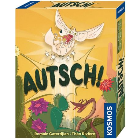 Autsch