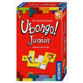 Ubongo! Junior