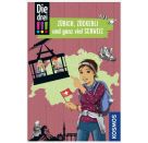 !!! Reisekrimi Zürich Zückerli Schweiz
