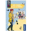 !!! Reisekrimi Krimi Krabben Nordsee
