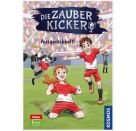 Die Zauberkicker 2 Ausgedribbelt