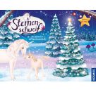 Kosmos Sternenschweif Adventskalender Buch 2023
