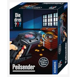 Die drei ??? Peilsender