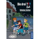 ??? Kids 95 Geheime Zeichen