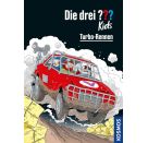 ??? Kids 81 Turbo-Rennen