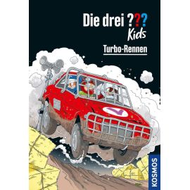 ??? Kids 81 Turbo-Rennen