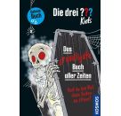 ??? Kids Das gruseligste Buch aller Zeiten