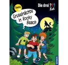 ??? Kids Gruselnächte in Rocky Beach