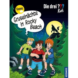 ??? Kids Gruselnächte in Rocky Beach