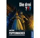 ??? und der Puppenmacher