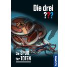 ??? Die Spur der Toten